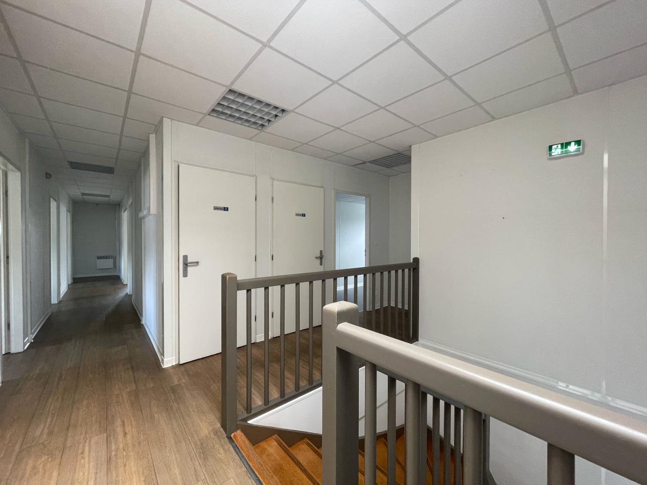 Local d'activité Eysines 778m² Vente local d'activité Eysines Gironde OVACT2531655 3